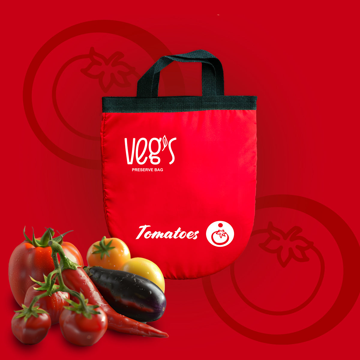 PRESERVE Tomatos