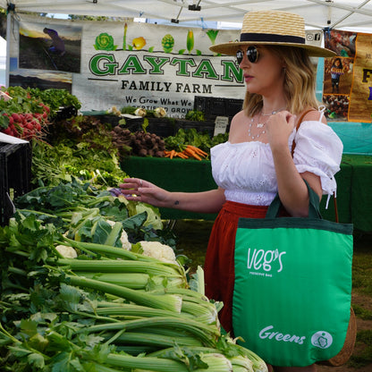 PRESERVE Vegetables